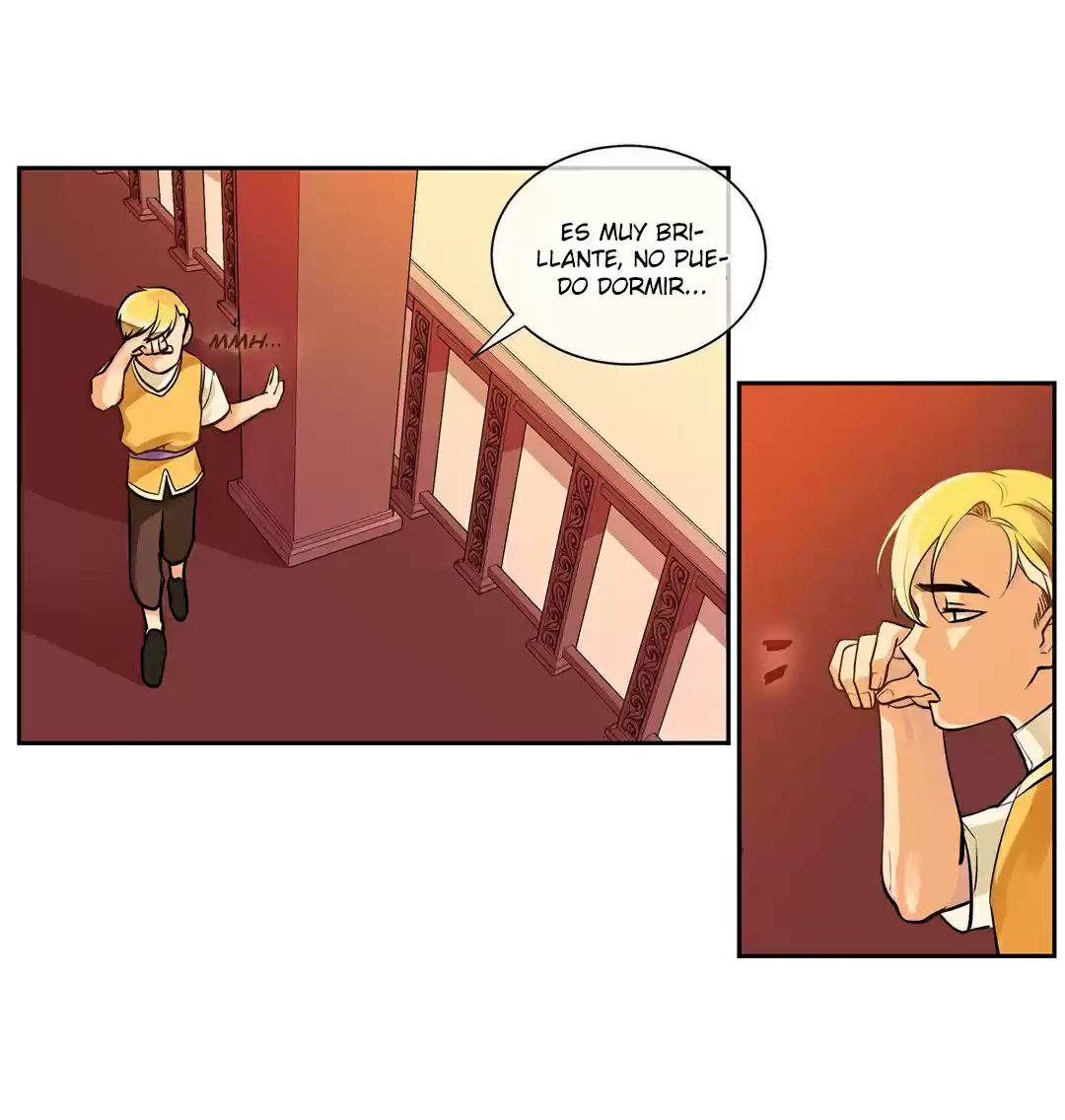 King's Maker - Capítulo 18 - Página 47 - LectorTMOo
