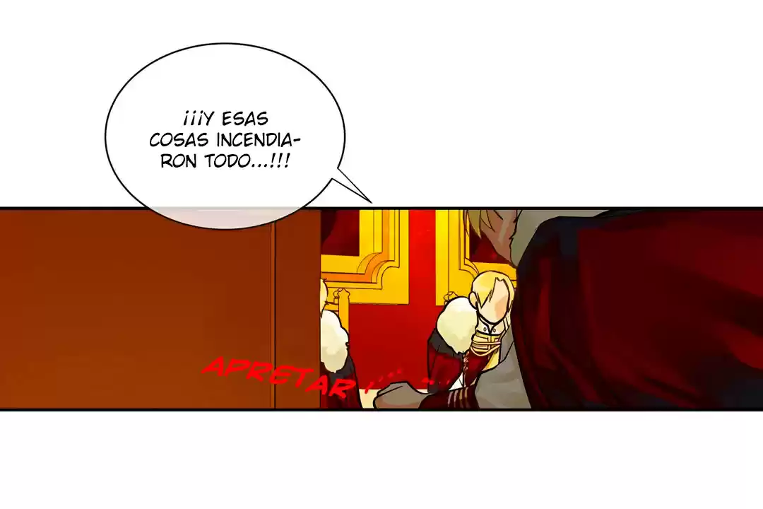 King's Maker - Capítulo 18 - Página 61 - LectorTMOo