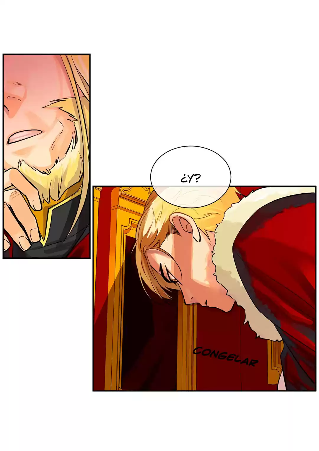 King's Maker - Capítulo 18 - Página 62 - LectorTMOo