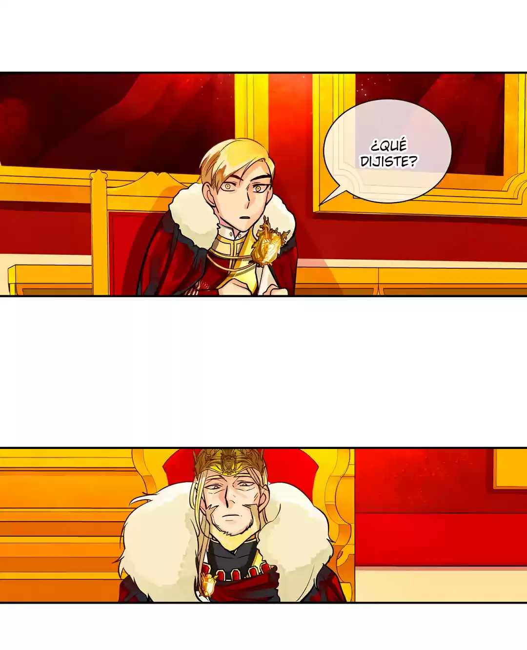 King's Maker - Capítulo 18 - Página 63 - LectorTMOo