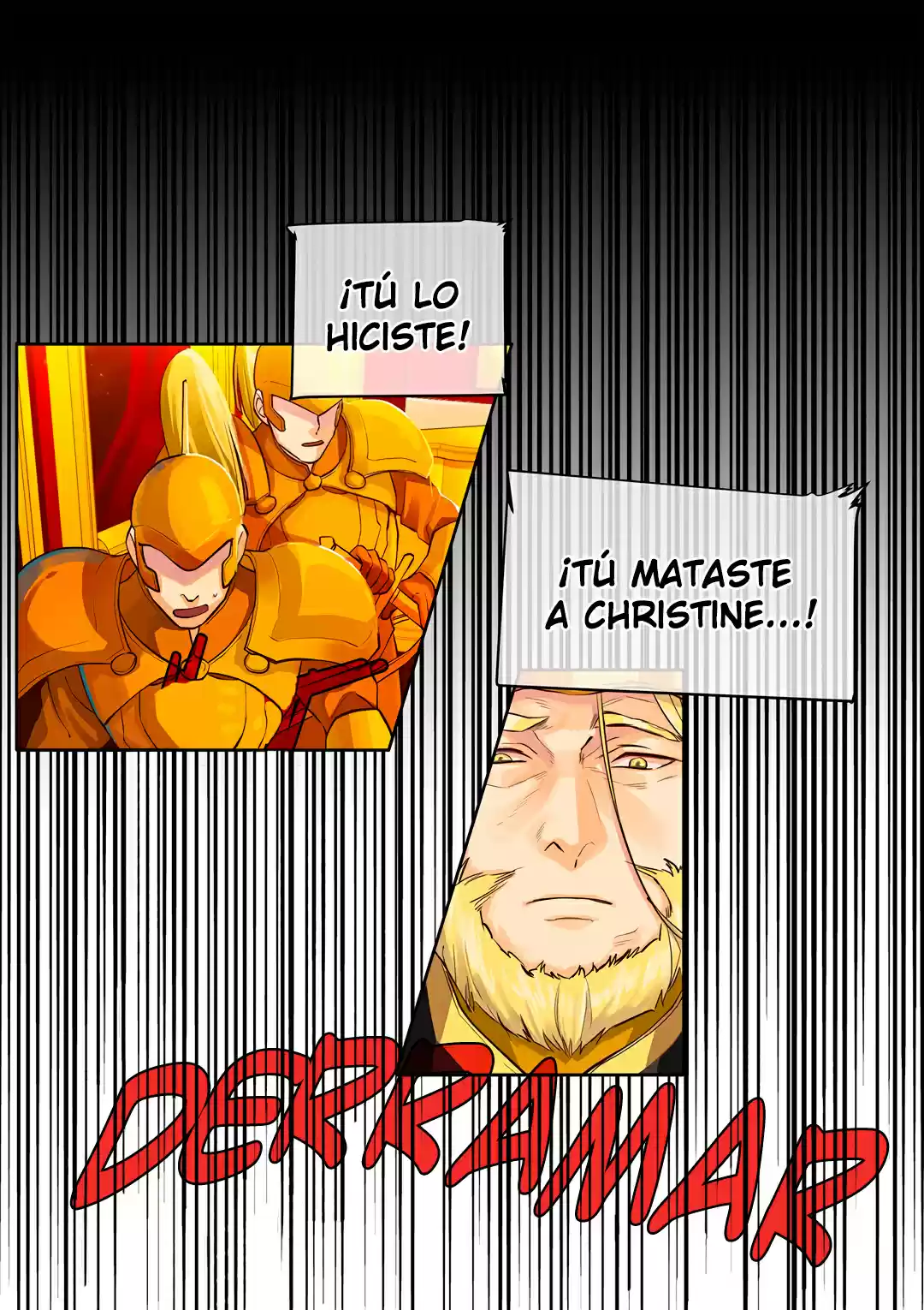 King's Maker - Capítulo 19 - Página 2 - LectorTMOo