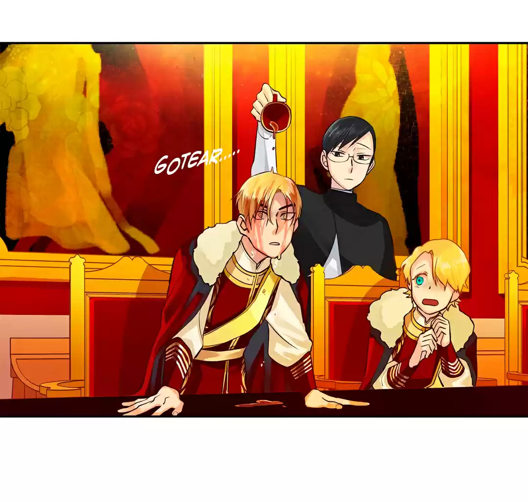 King's Maker - Capítulo 19 - Página 4 - LectorTMOo