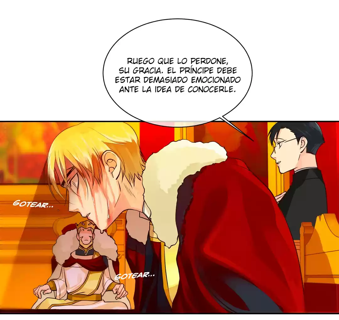 King's Maker - Capítulo 19 - Página 8 - LectorTMOo