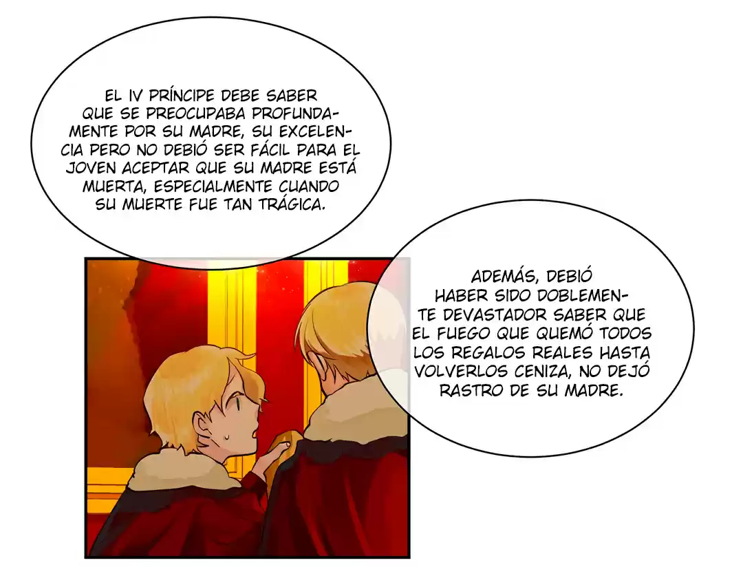 King's Maker - Capítulo 19 - Página 9 - LectorTMOo