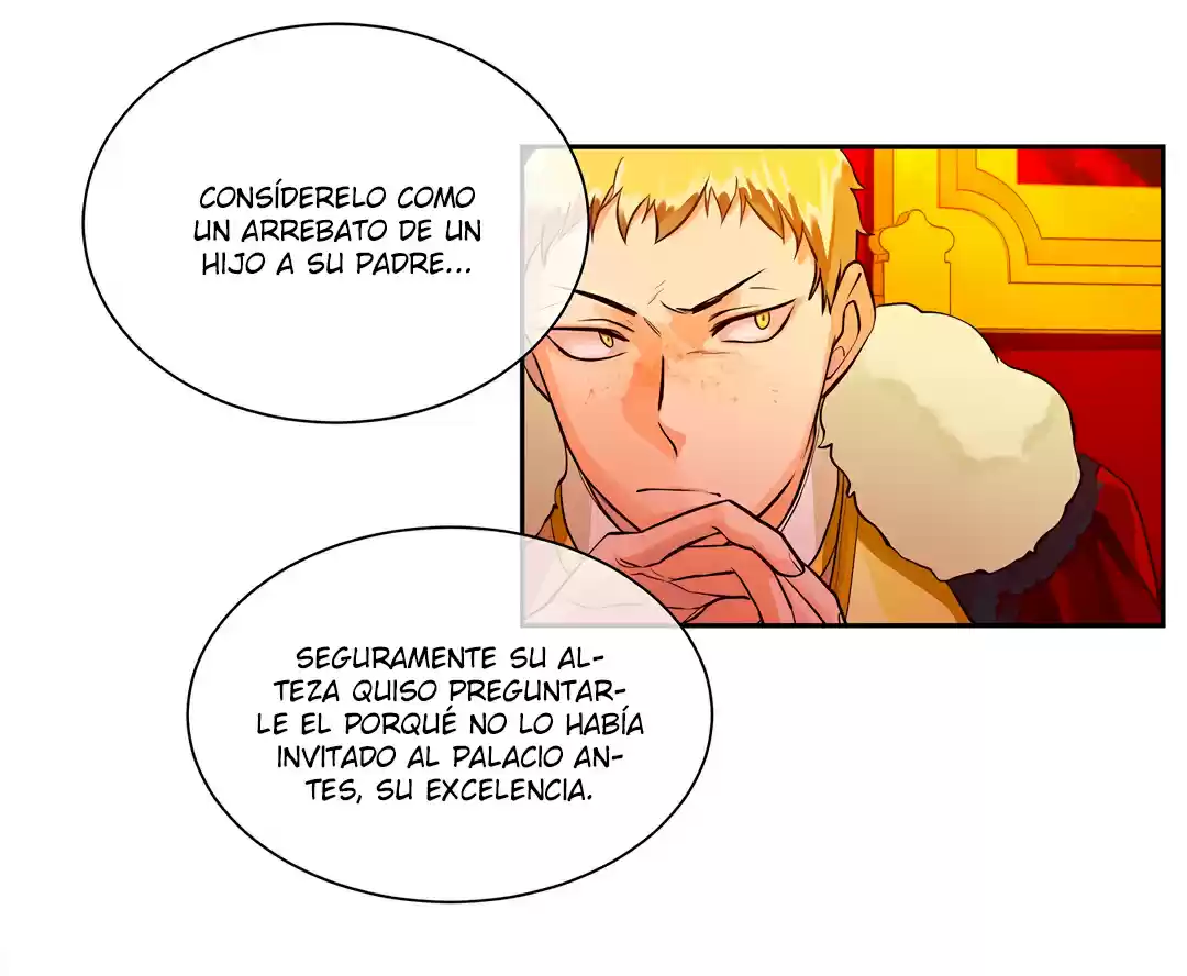 King's Maker - Capítulo 19 - Página 10 - LectorTMOo