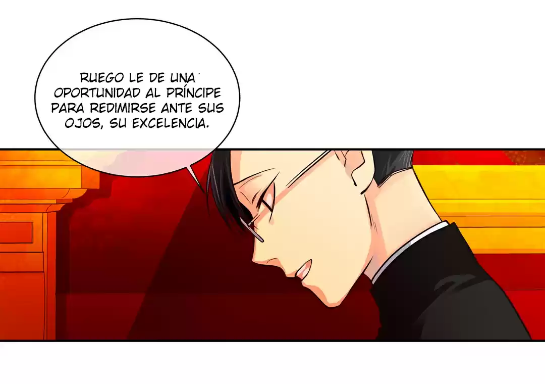 King's Maker - Capítulo 19 - Página 14 - LectorTMOo