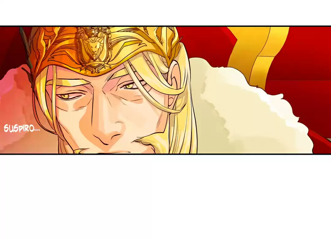 King's Maker - Capítulo 19 - Página 15 - LectorTMOo