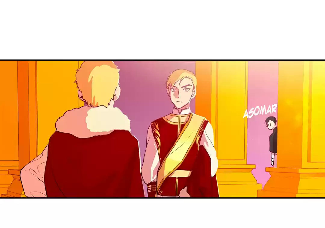 King's Maker - Capítulo 19 - Página 29 - LectorTMOo