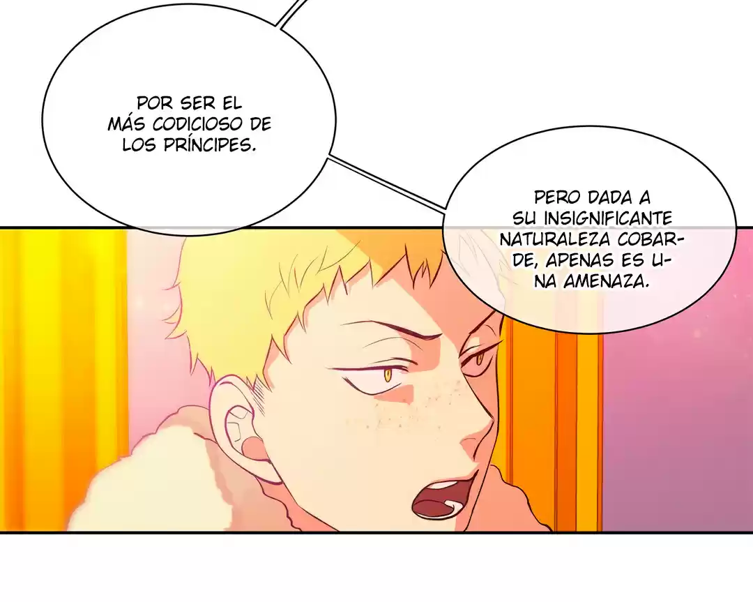 King's Maker - Capítulo 19 - Página 32 - LectorTMOo