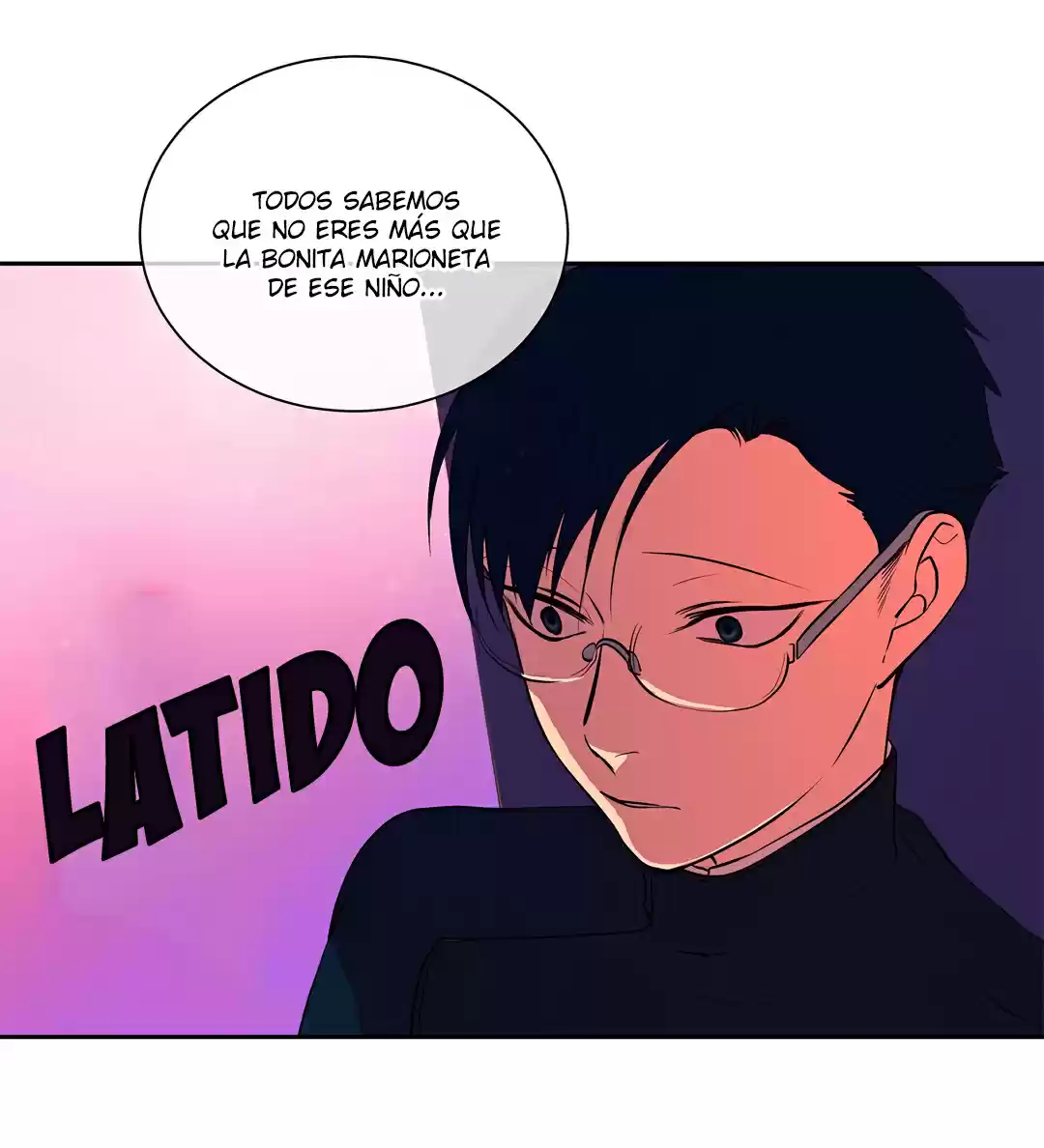 King's Maker - Capítulo 19 - Página 35 - LectorTMOo