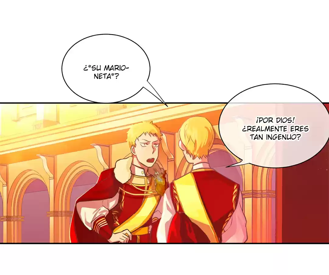 King's Maker - Capítulo 19 - Página 36 - LectorTMOo