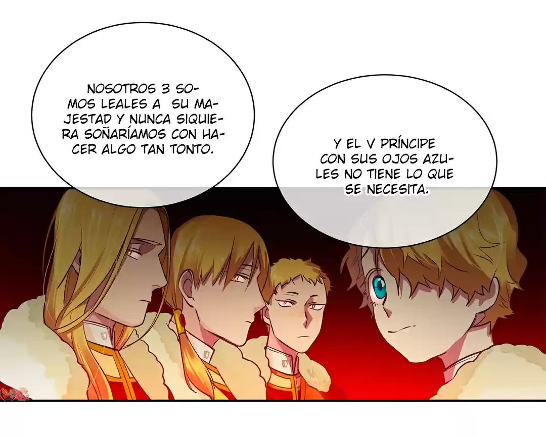 King's Maker - Capítulo 19 - Página 41 - LectorTMOo