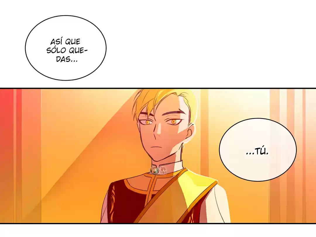 King's Maker - Capítulo 19 - Página 42 - LectorTMOo