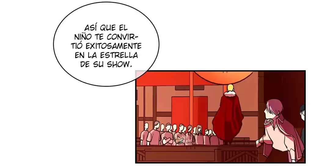 King's Maker - Capítulo 19 - Página 45 - LectorTMOo