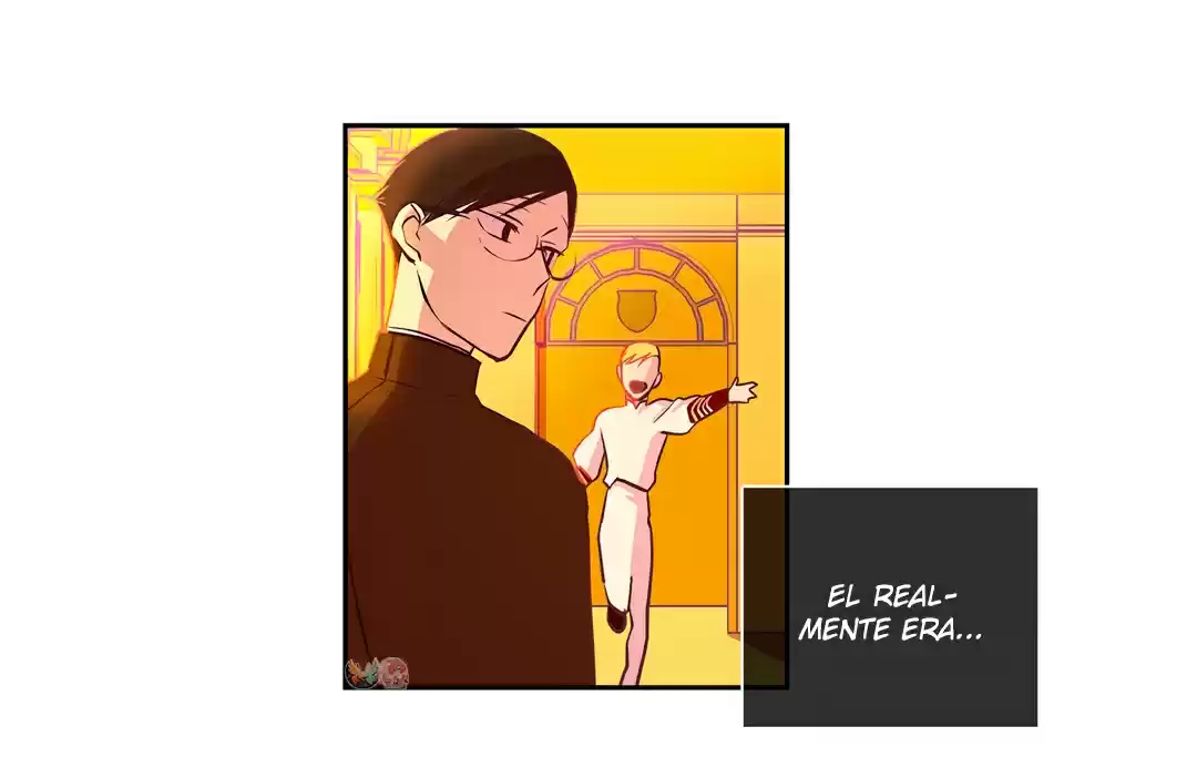 King's Maker - Capítulo 19 - Página 53 - LectorTMOo