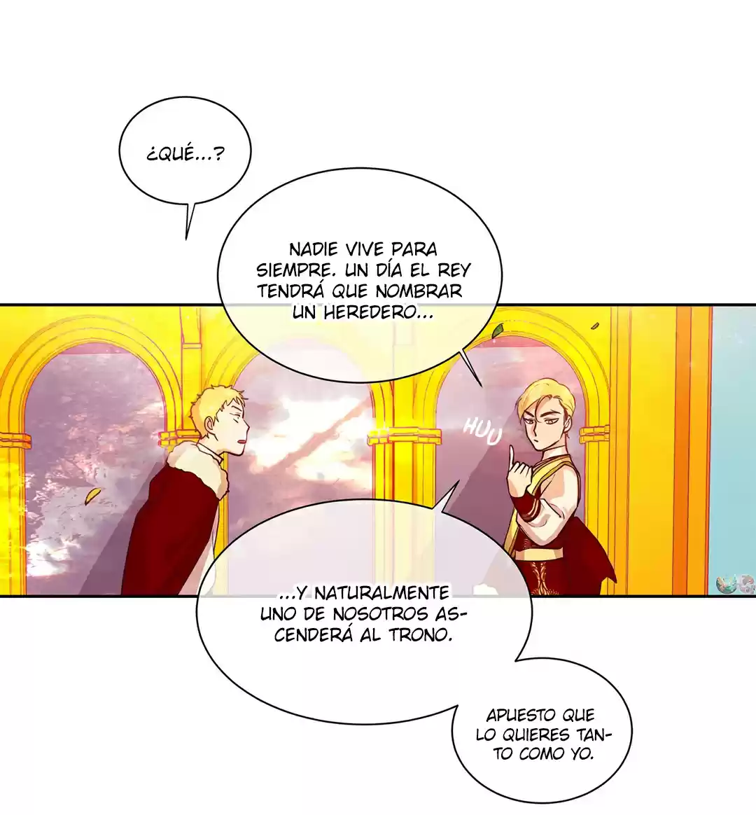 King's Maker - Capítulo 20 - Página 23 - LectorTMOo