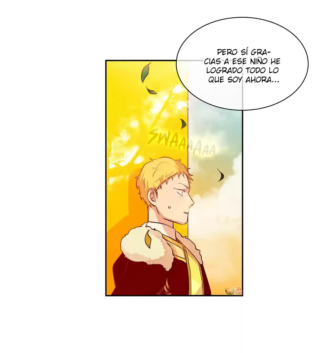 King's Maker - Capítulo 20 - Página 25 - LectorTMOo