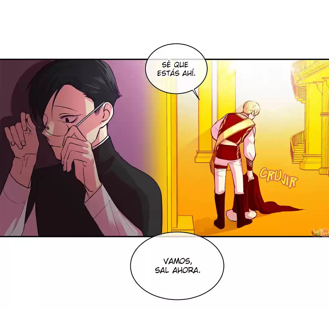 King's Maker - Capítulo 20 - Página 33 - LectorTMOo