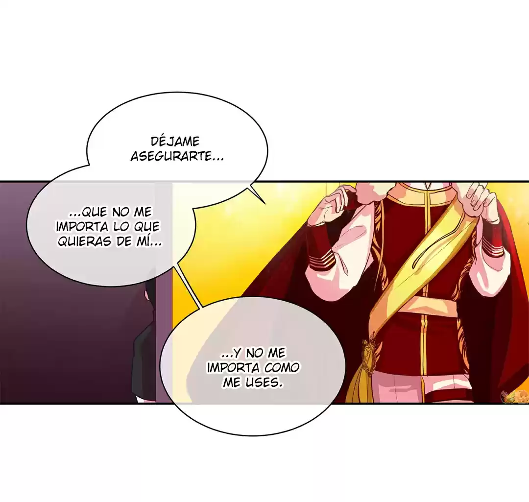 King's Maker - Capítulo 20 - Página 35 - LectorTMOo
