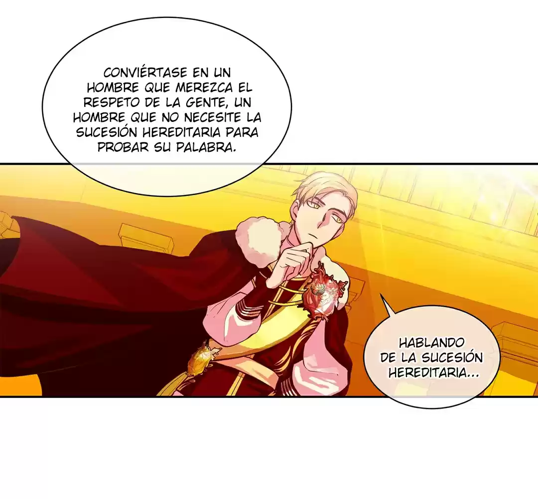King's Maker - Capítulo 20 - Página 41 - LectorTMOo