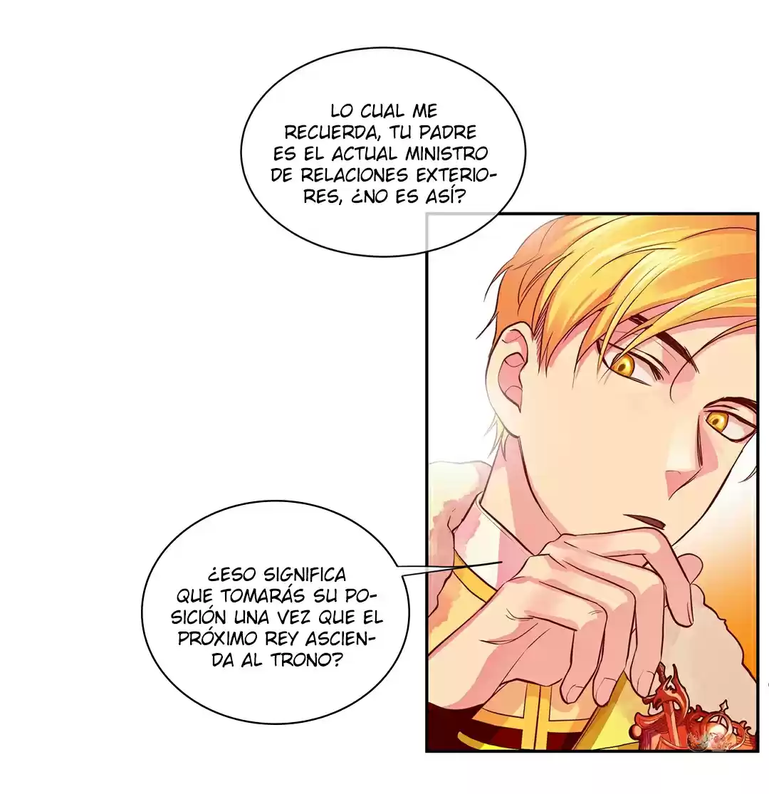 King's Maker - Capítulo 20 - Página 44 - LectorTMOo
