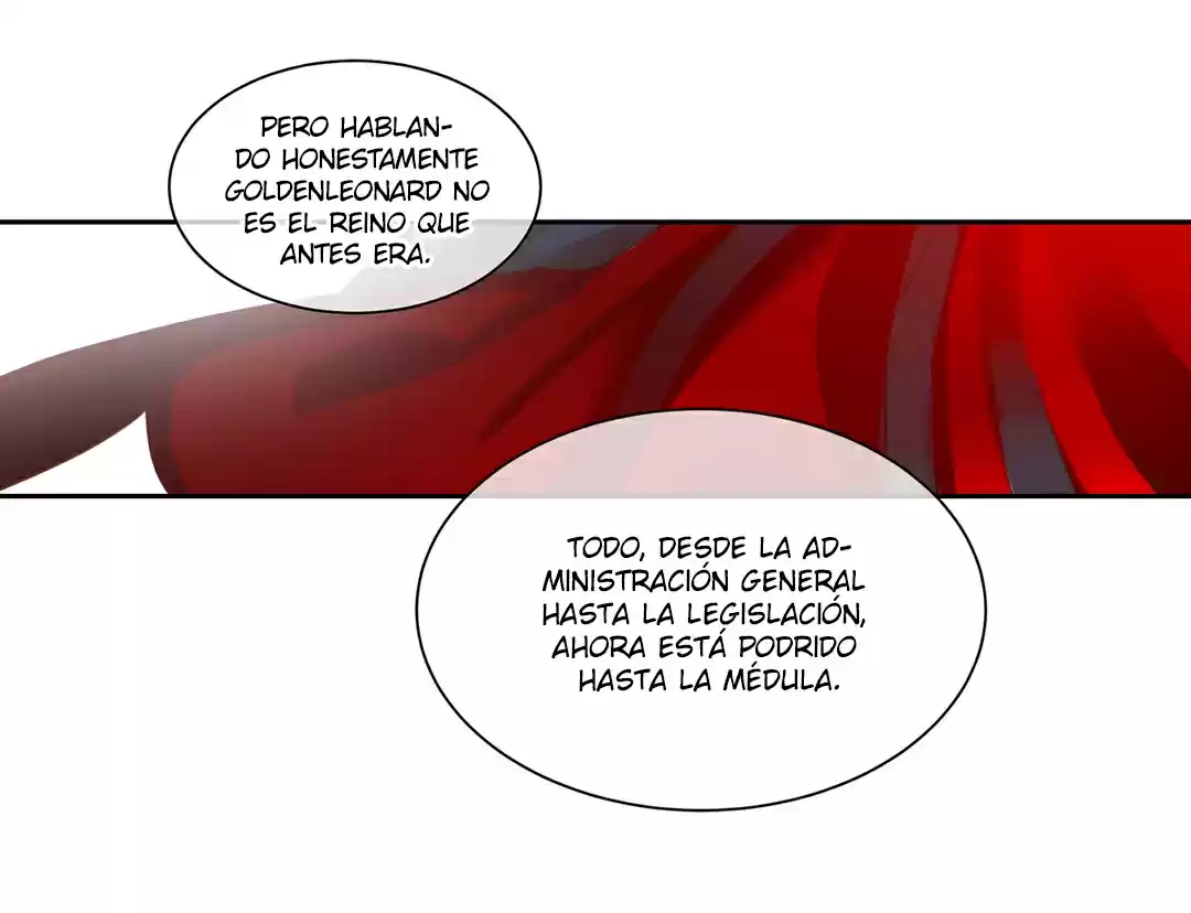 King's Maker - Capítulo 20 - Página 47 - LectorTMOo