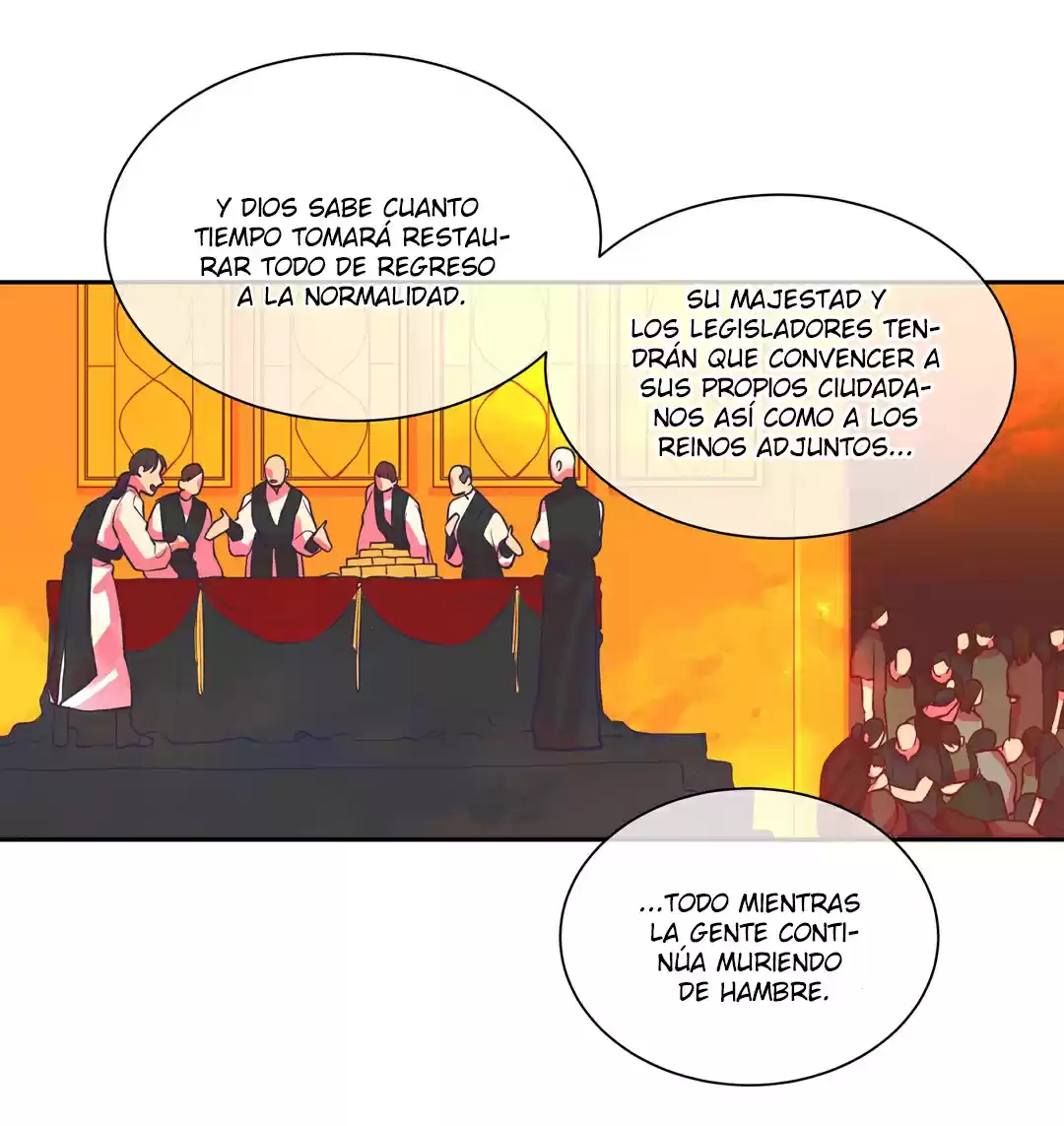 King's Maker - Capítulo 20 - Página 48 - LectorTMOo