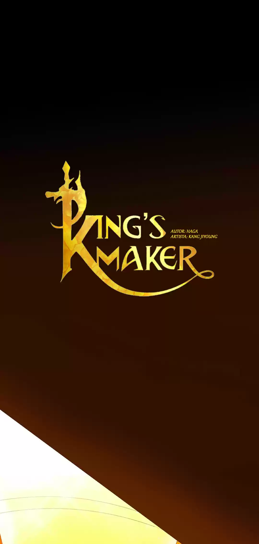 King's Maker - Capítulo 22 - Página 9 - LectorTMOo