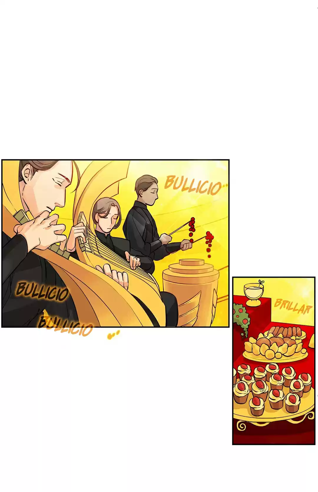 King's Maker - Capítulo 22 - Página 11 - LectorTMOo