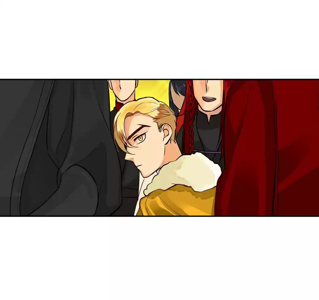 King's Maker - Capítulo 22 - Página 17 - LectorTMOo