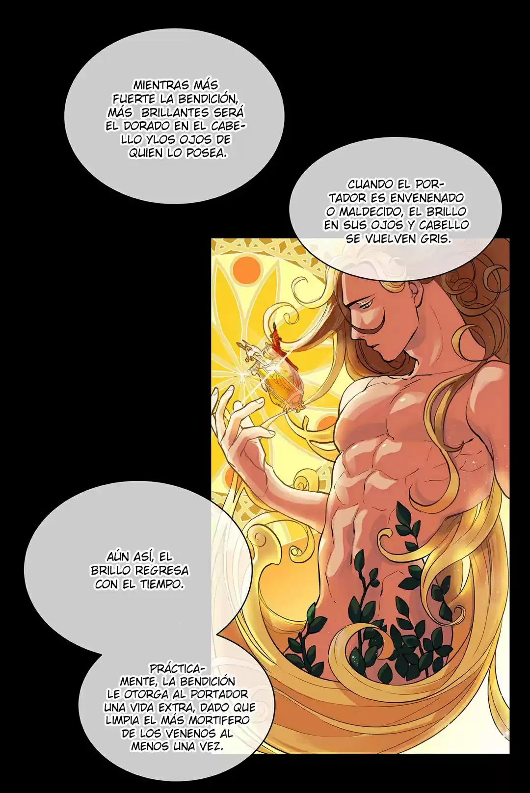 King's Maker - Capítulo 22 - Página 31 - LectorTMOo