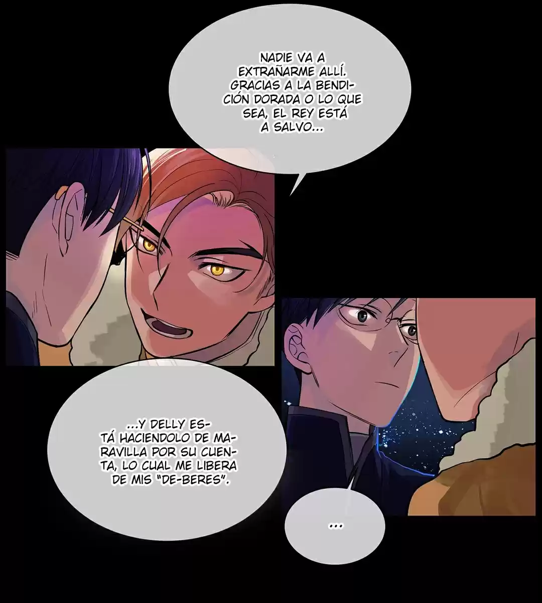 King's Maker - Capítulo 22 - Página 39 - LectorTMOo