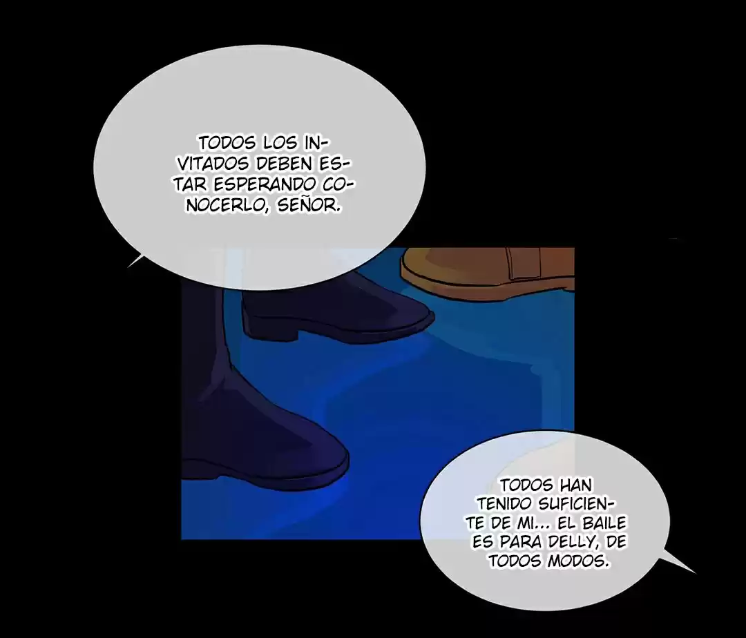 King's Maker - Capítulo 22 - Página 40 - LectorTMOo
