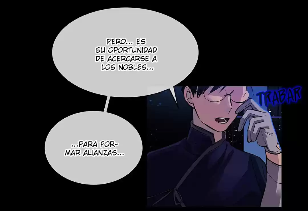 King's Maker - Capítulo 22 - Página 41 - LectorTMOo