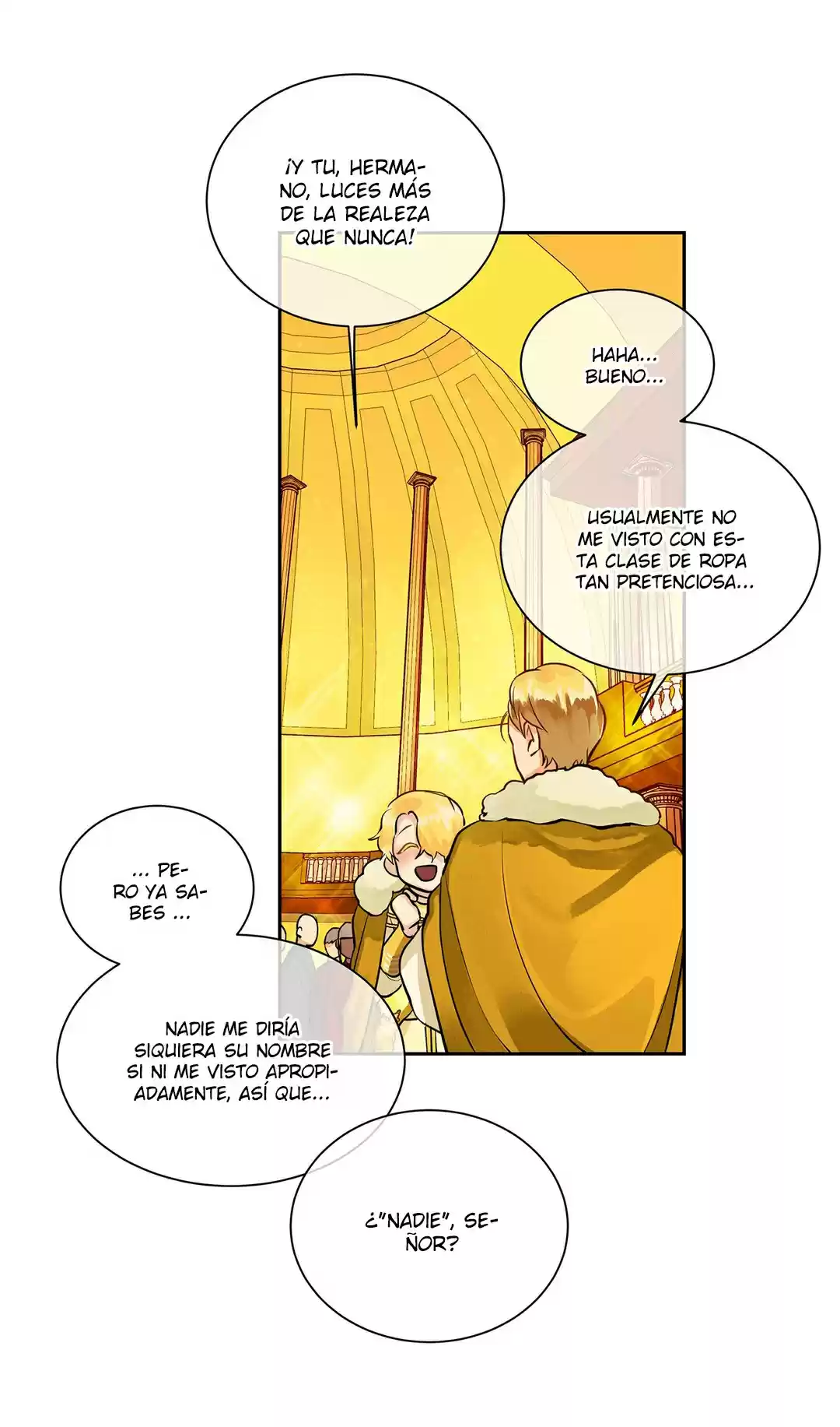 King's Maker - Capítulo 22 - Página 73 - LectorTMOo