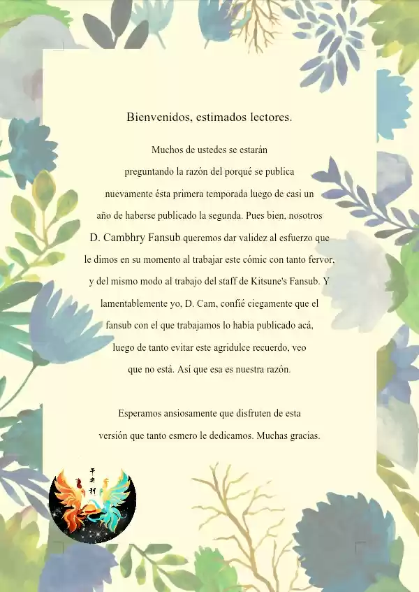 King's Maker - Capítulo 23 - Página 1 - LectorTMOo