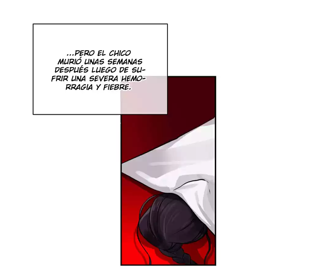 King's Maker - Capítulo 23 - Página 8 - LectorTMOo