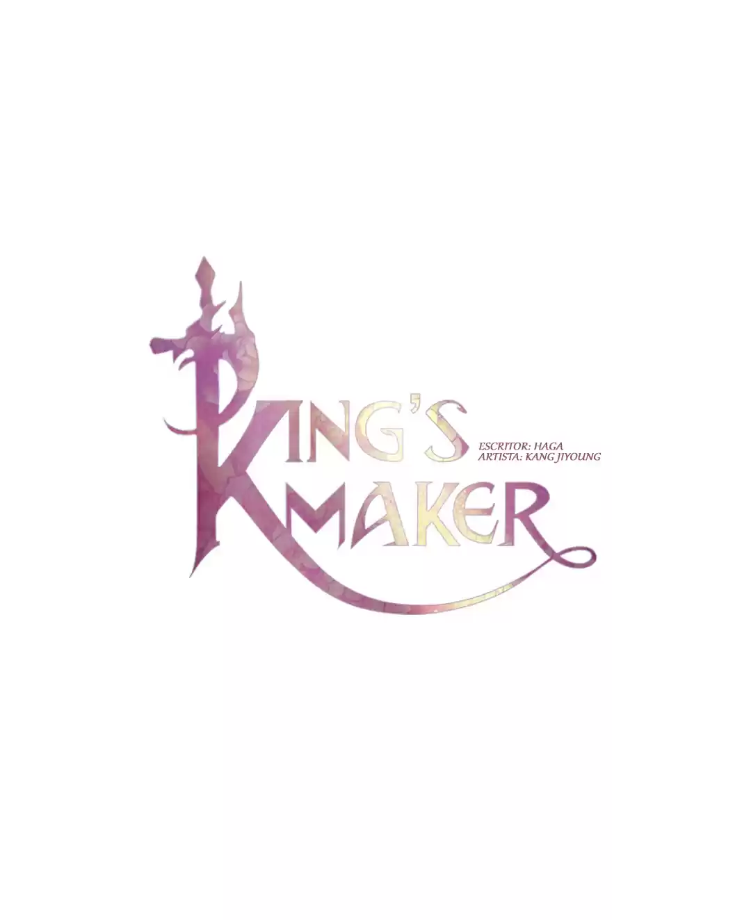 King's Maker - Capítulo 23 - Página 12 - LectorTMOo