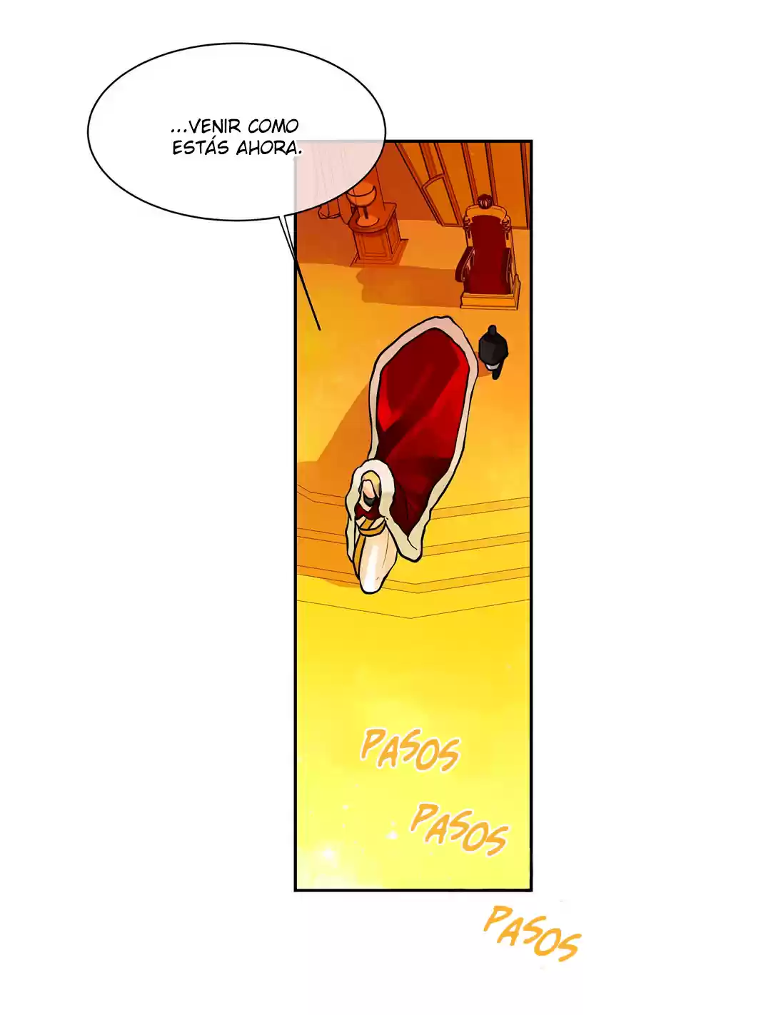 King's Maker - Capítulo 23 - Página 24 - LectorTMOo