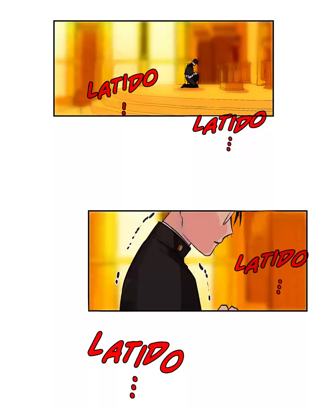 King's Maker - Capítulo 23 - Página 26 - LectorTMOo