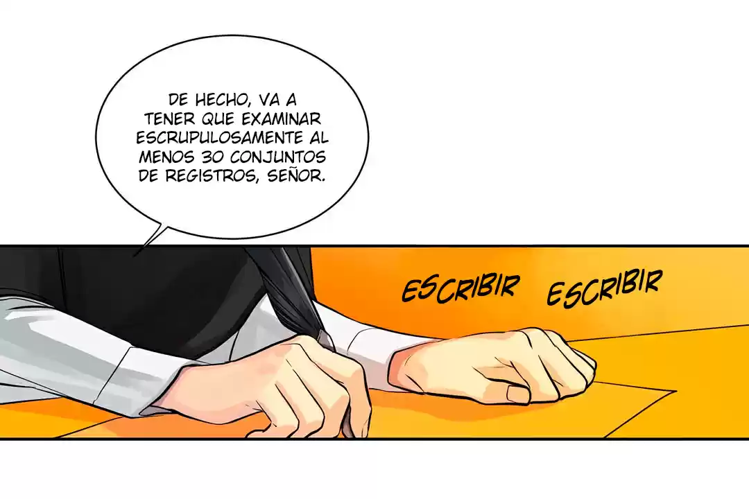 King's Maker - Capítulo 23 - Página 32 - LectorTMOo
