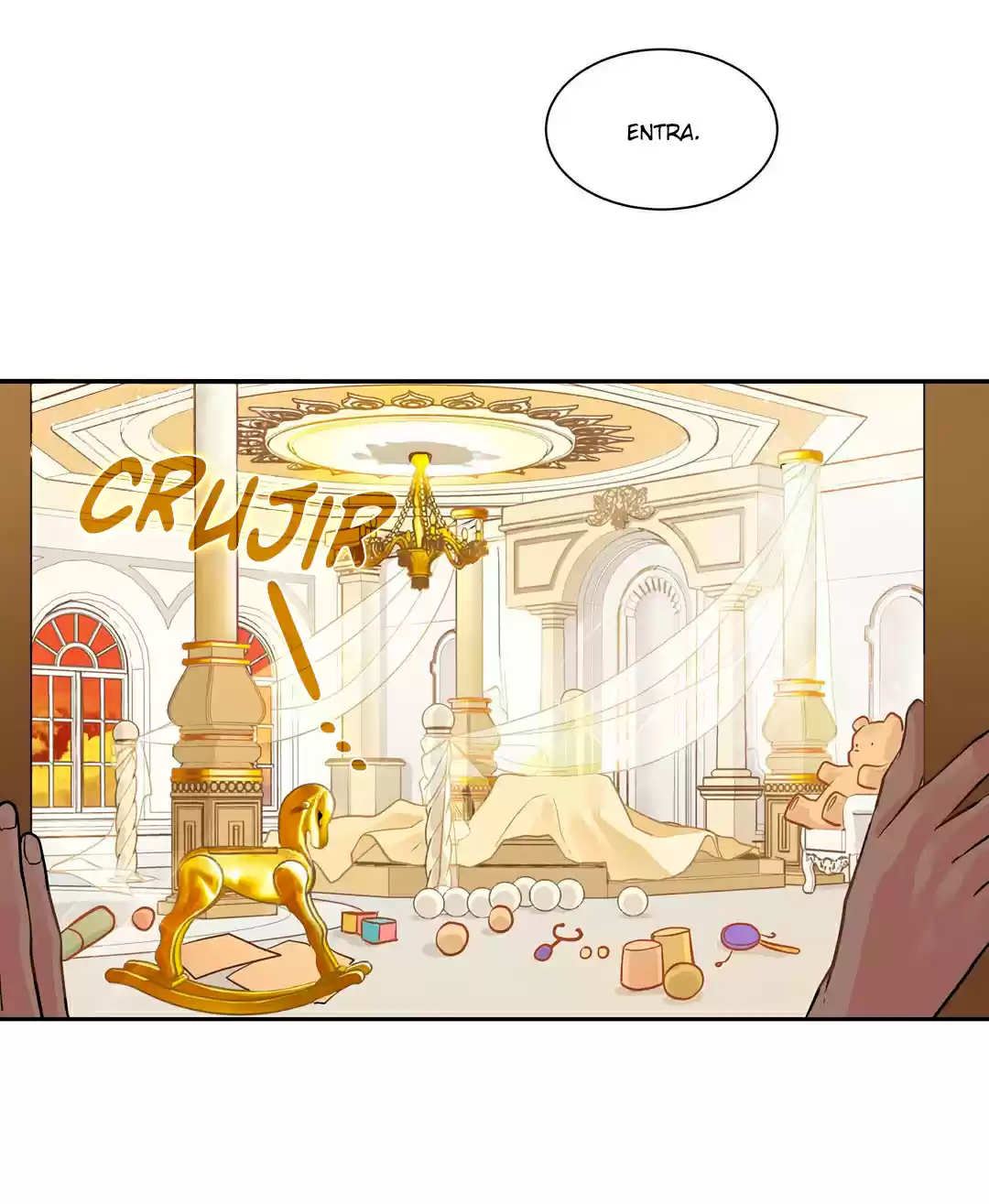 King's Maker - Capítulo 23 - Página 43 - LectorTMOo