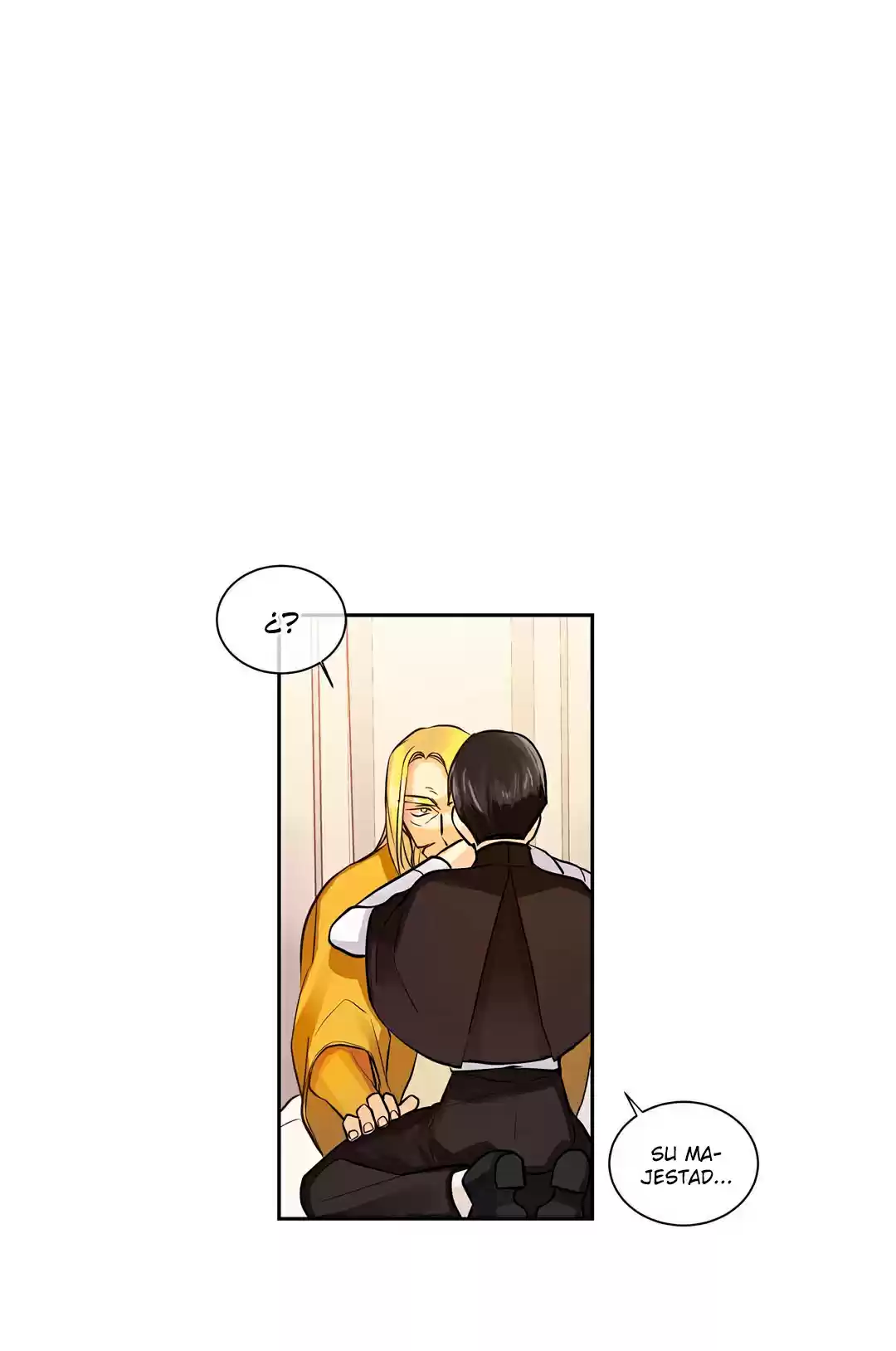 King's Maker - Capítulo 23 - Página 51 - LectorTMOo