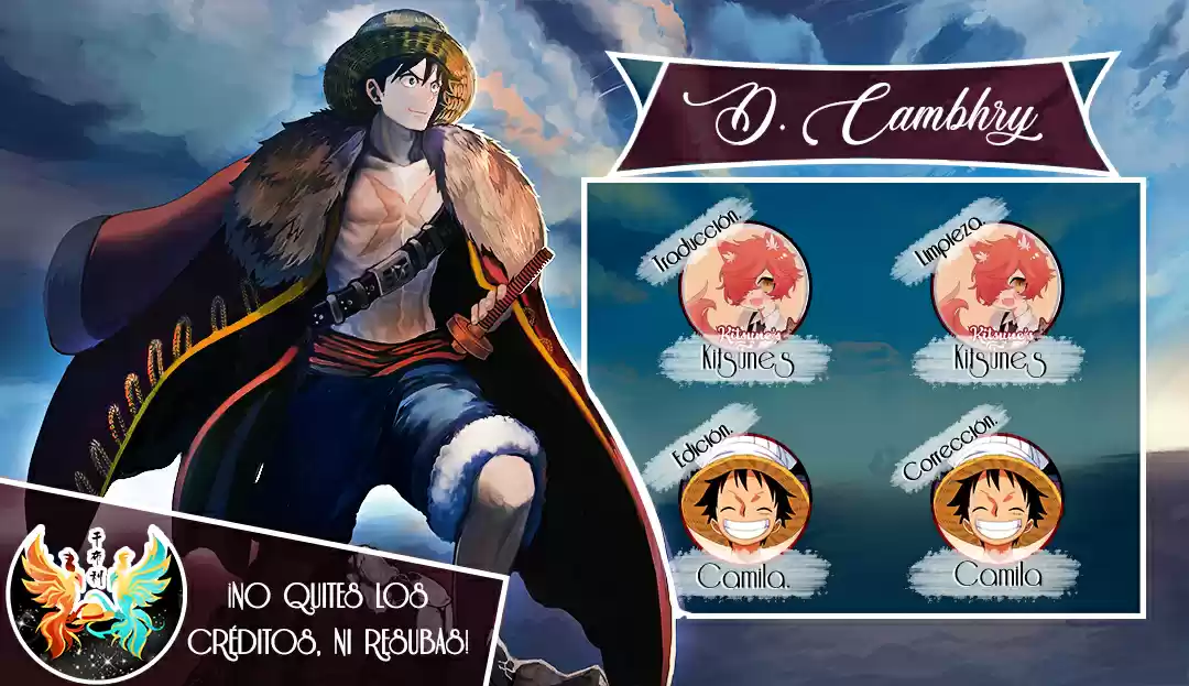 King's Maker - Capítulo 24 - Página 2 - LectorTMOo