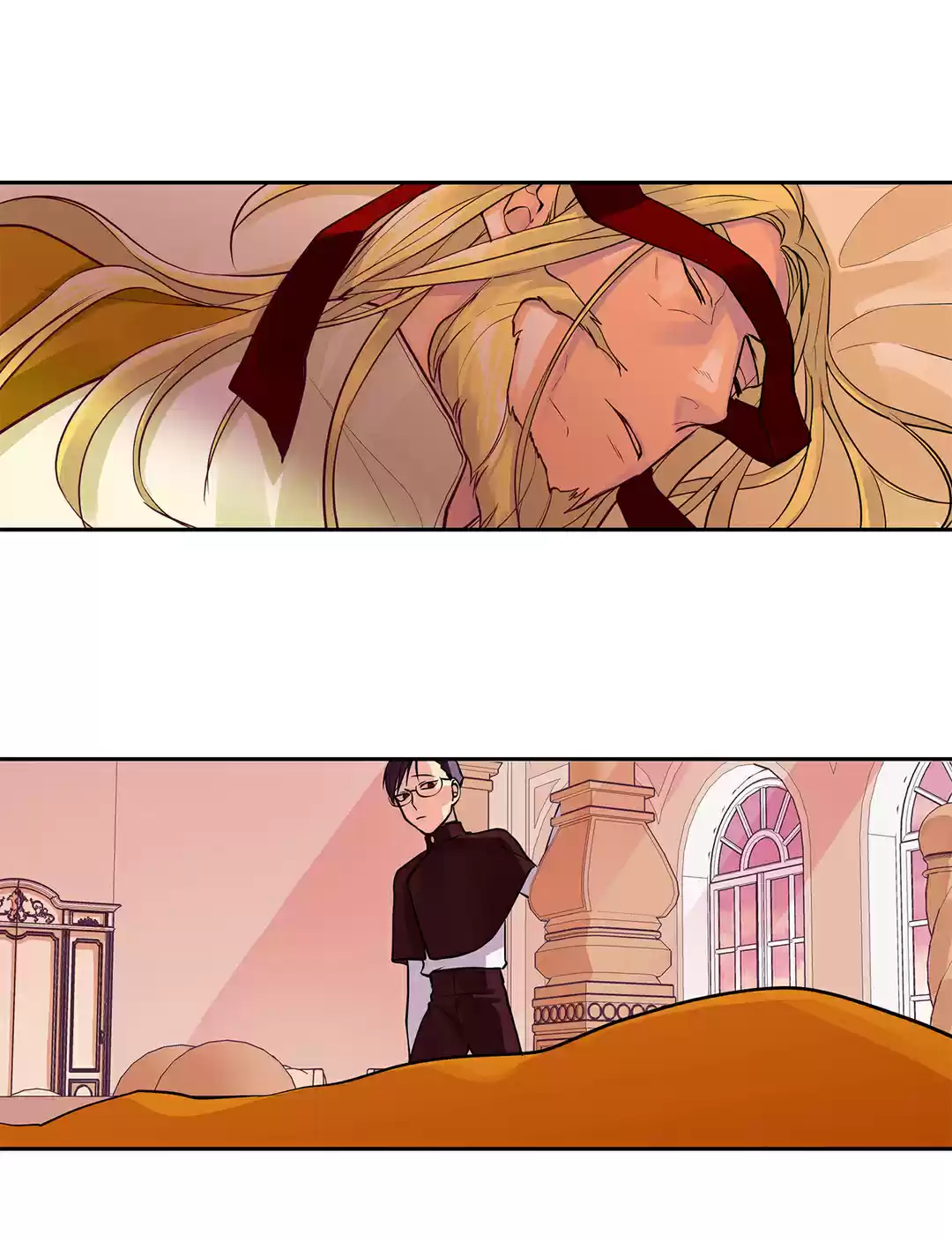 King's Maker - Capítulo 24 - Página 5 - LectorTMOo