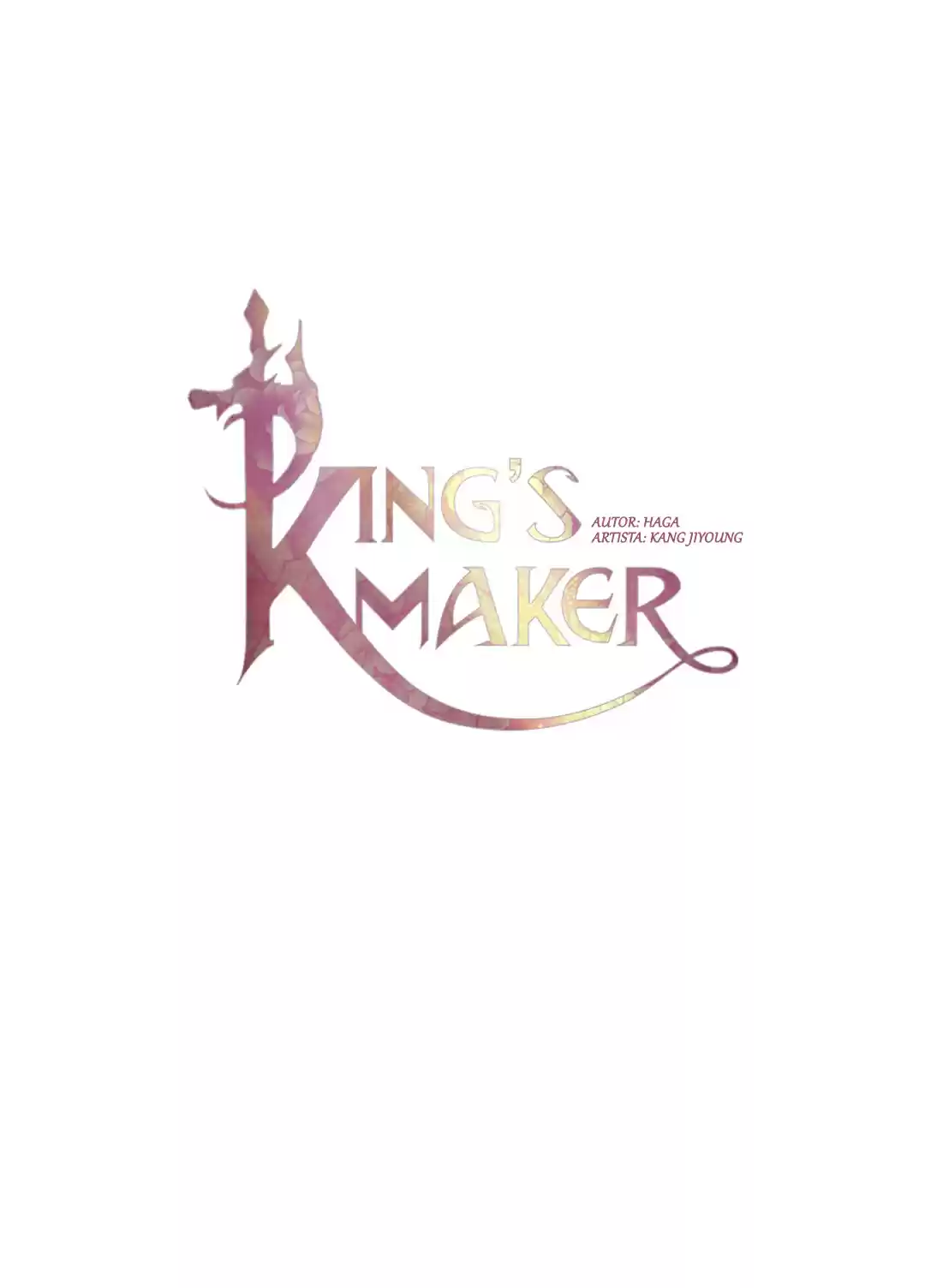 King's Maker - Capítulo 24 - Página 7 - LectorTMOo