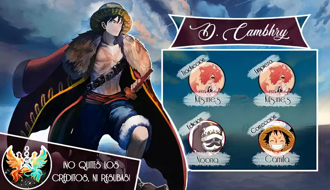 King's Maker - Capítulo 25 - Página 2 - LectorTMOo