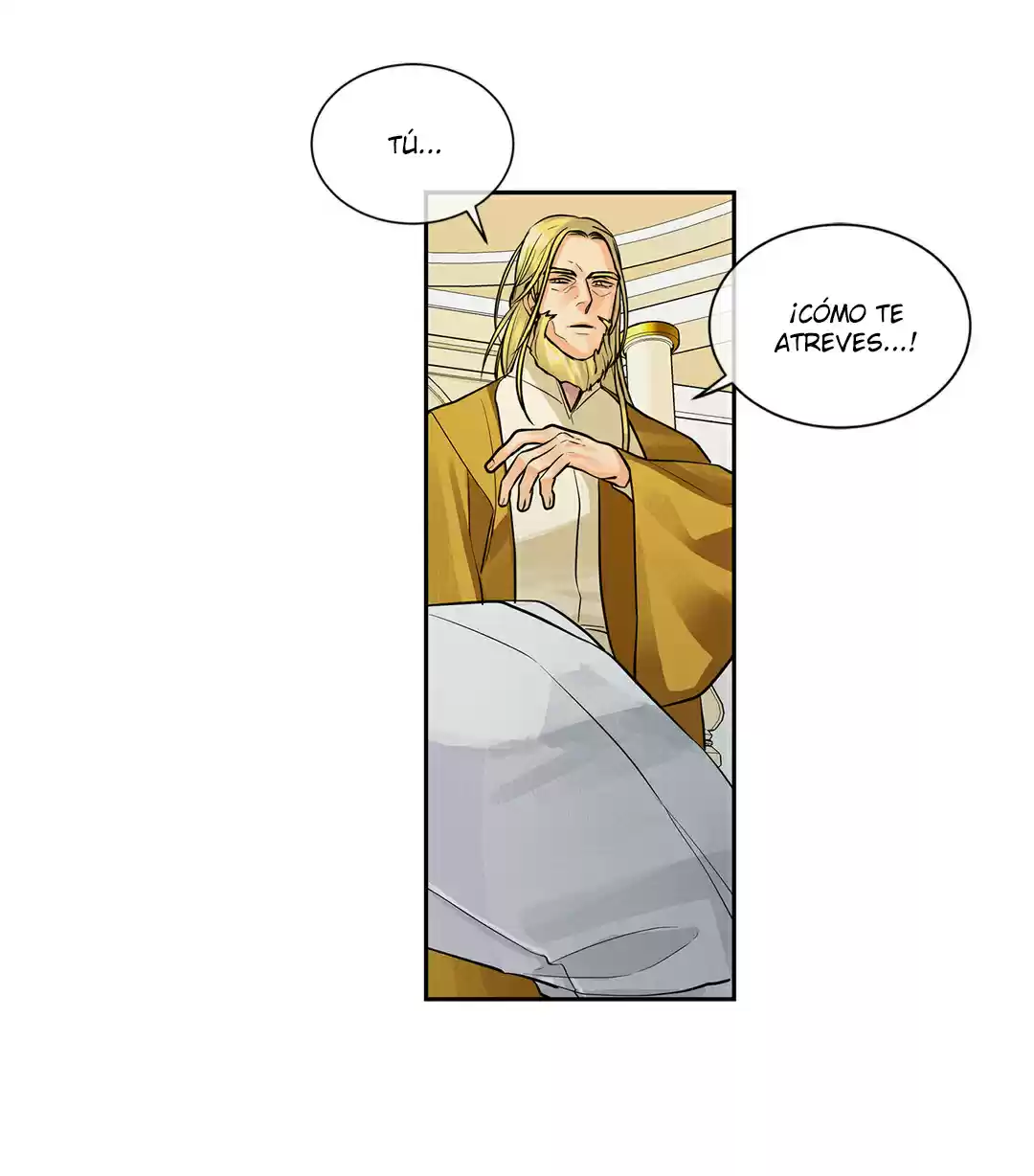 King's Maker - Capítulo 25 - Página 10 - LectorTMOo