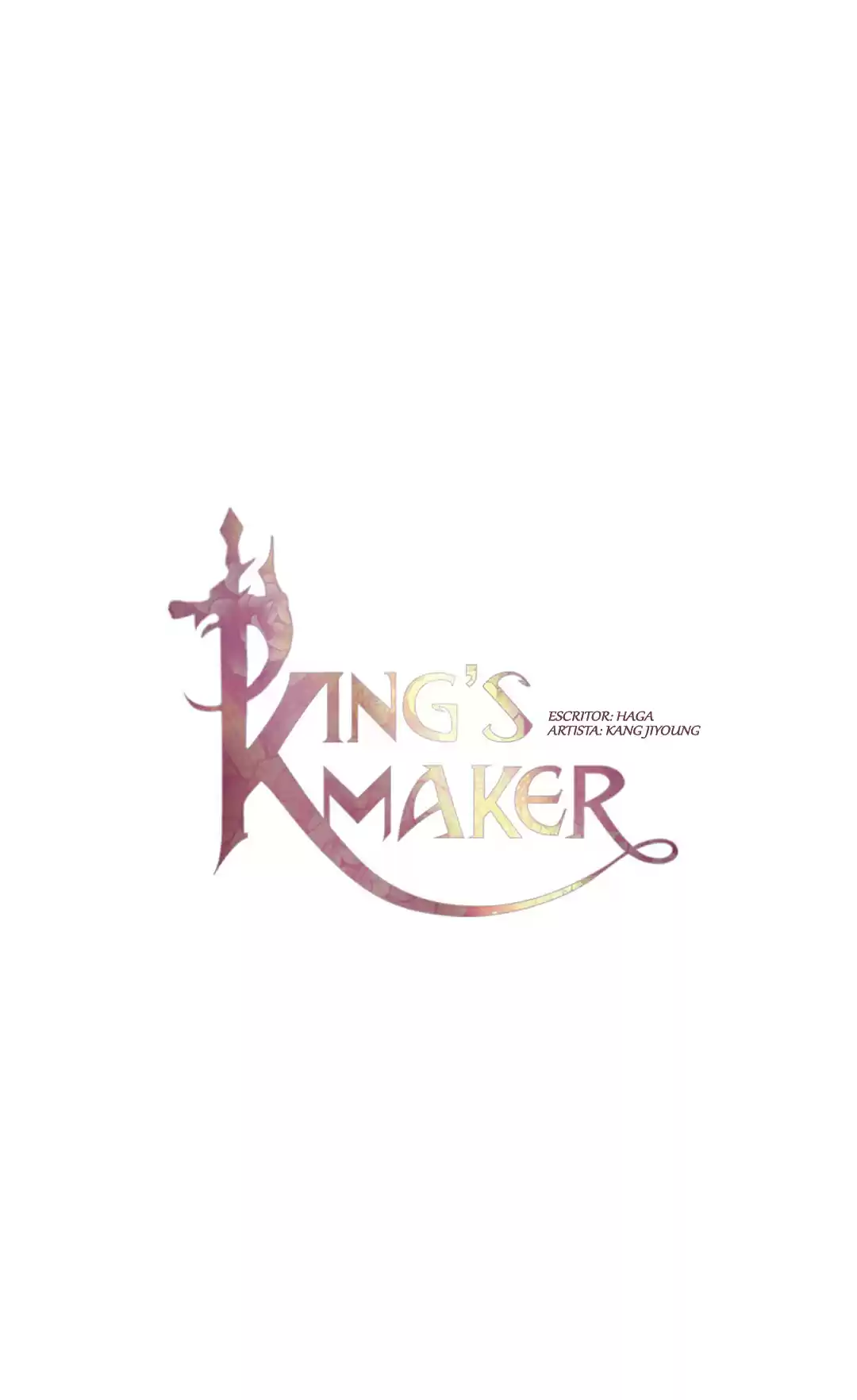 King's Maker - Capítulo 25 - Página 12 - LectorTMOo