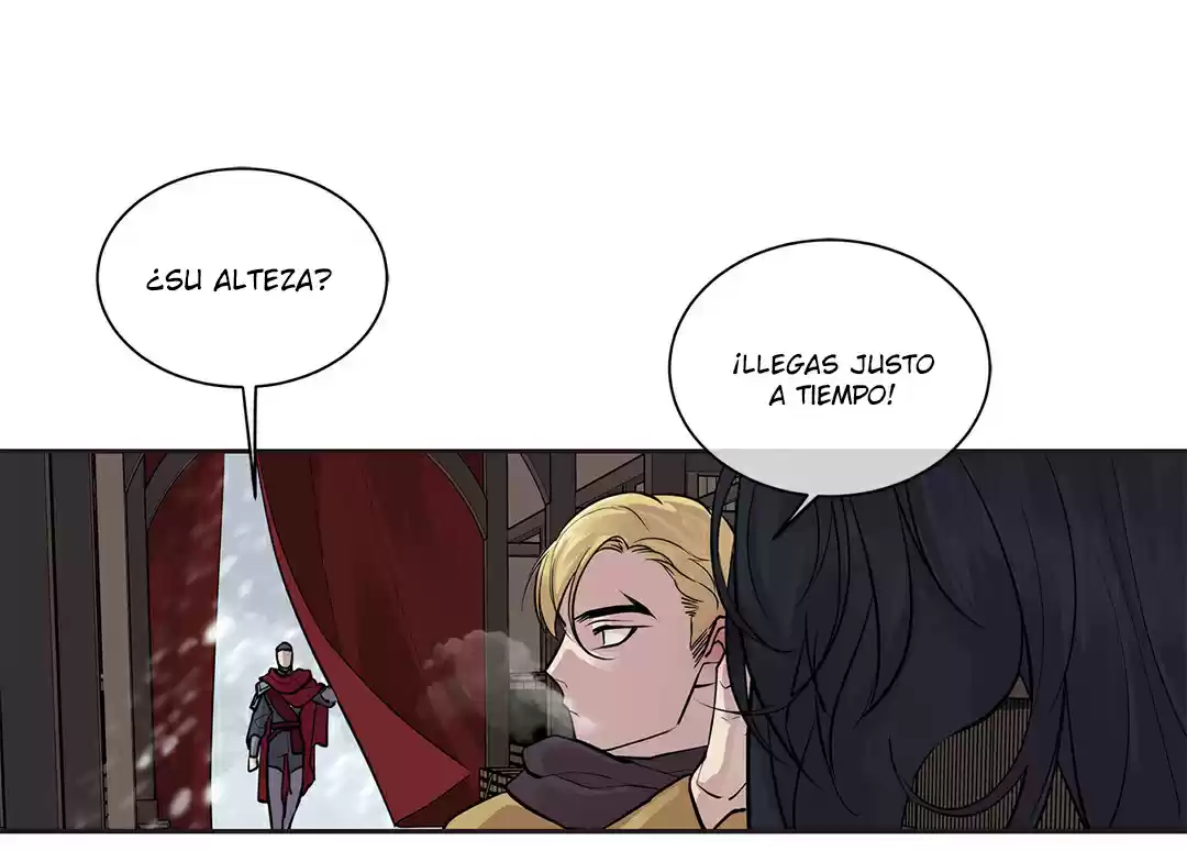 King's Maker - Capítulo 25 - Página 17 - LectorTMOo
